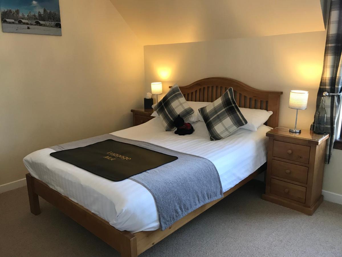 Ben Nevis Guest House Fort William Luaran gambar