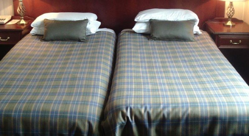 Ben Nevis Guest House Fort William Luaran gambar