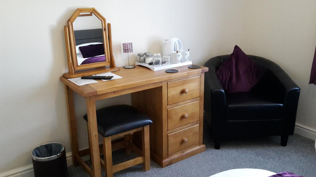 Ben Nevis Guest House Fort William Luaran gambar