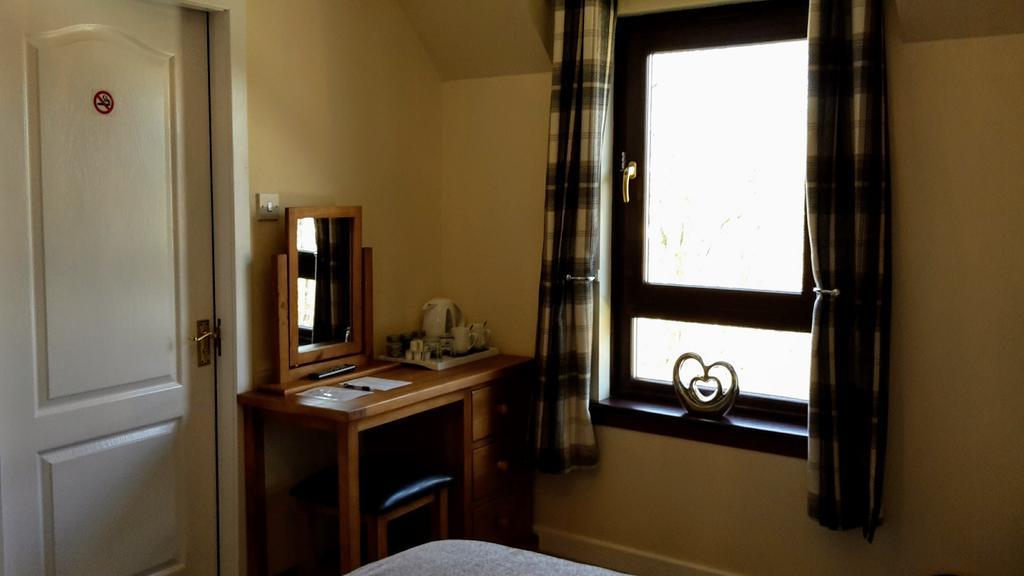 Ben Nevis Guest House Fort William Luaran gambar