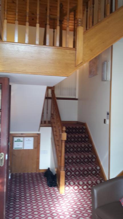 Ben Nevis Guest House Fort William Luaran gambar