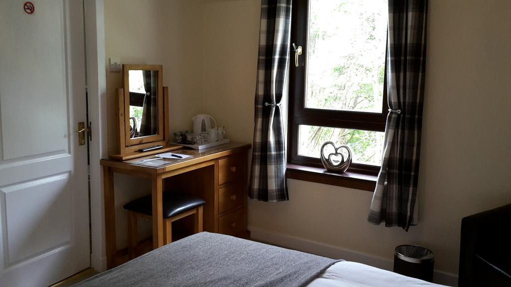 Ben Nevis Guest House Fort William Luaran gambar