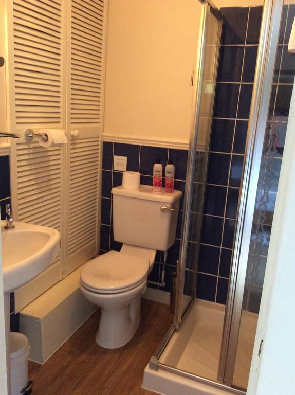 Ben Nevis Guest House Fort William Luaran gambar