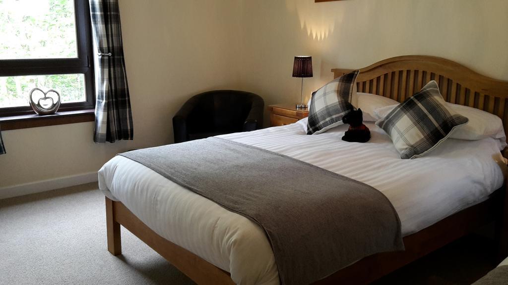 Ben Nevis Guest House Fort William Luaran gambar