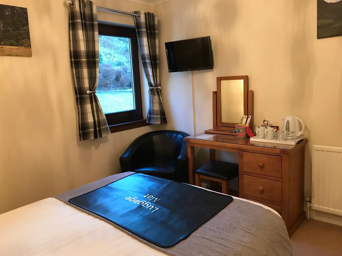 Ben Nevis Guest House Fort William Luaran gambar