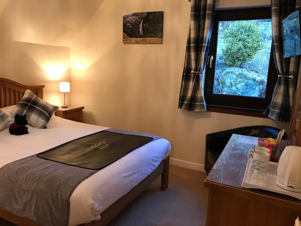 Ben Nevis Guest House Fort William Luaran gambar