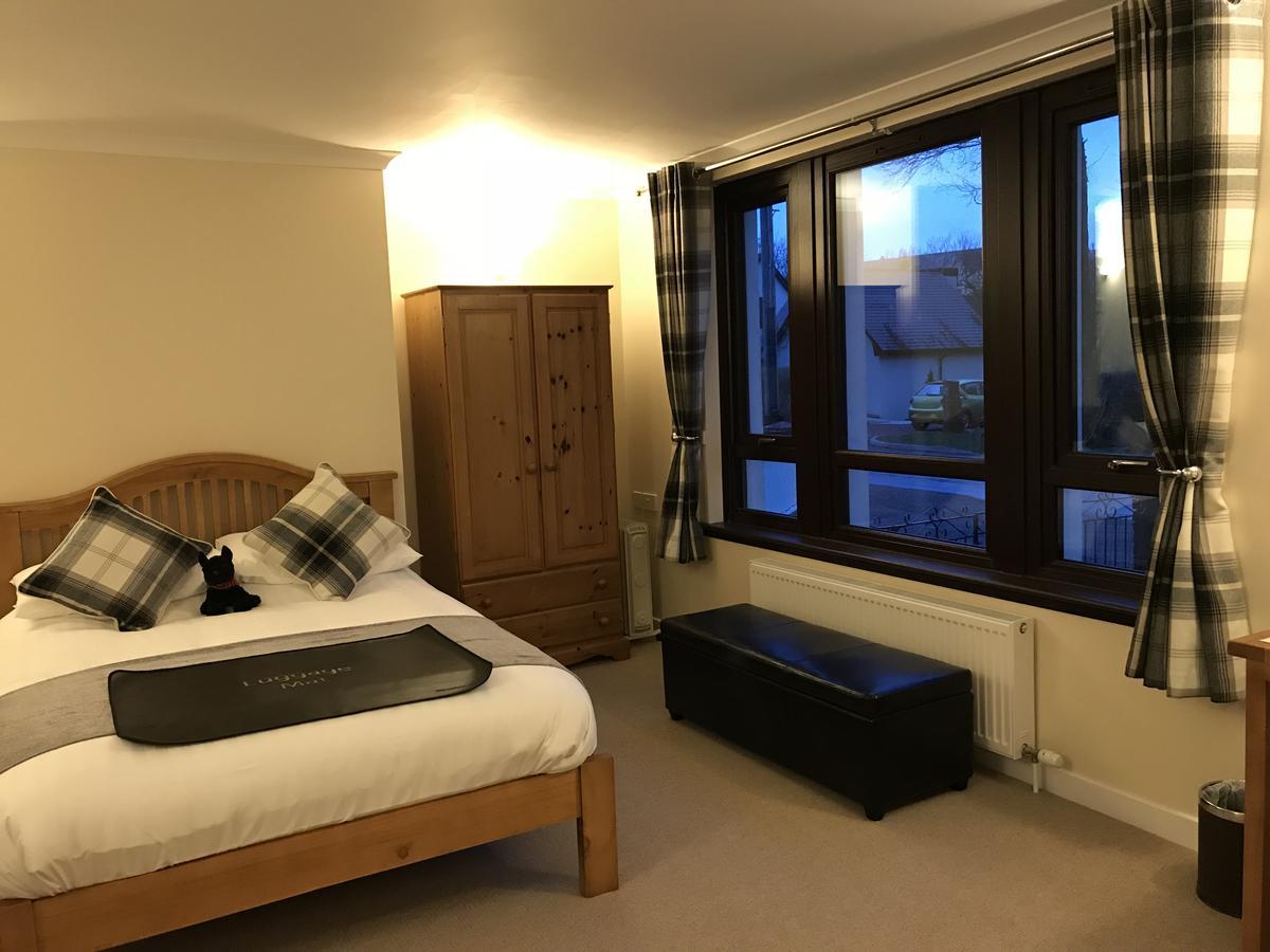 Ben Nevis Guest House Fort William Luaran gambar