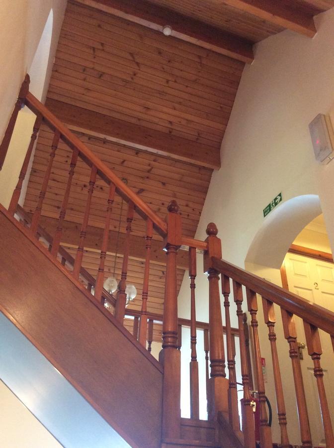 Ben Nevis Guest House Fort William Luaran gambar
