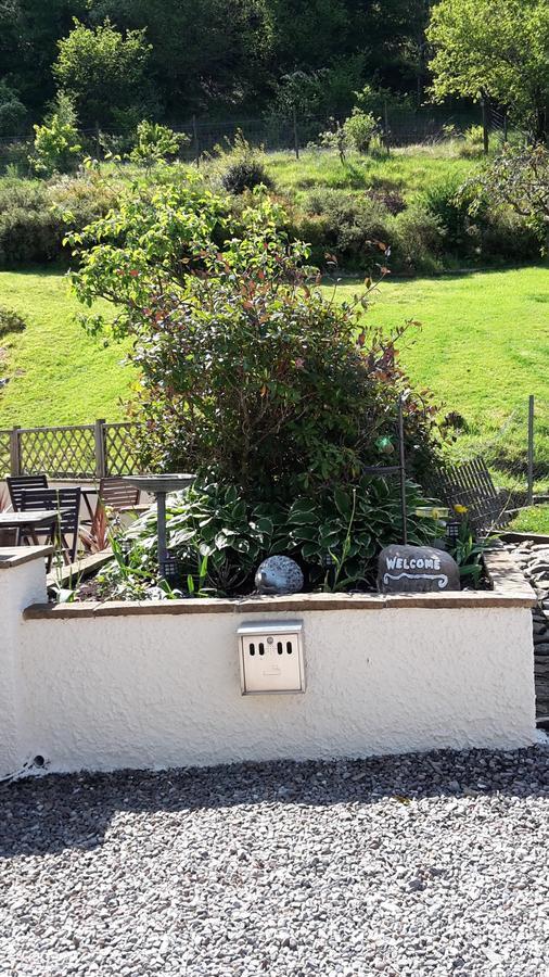 Ben Nevis Guest House Fort William Luaran gambar