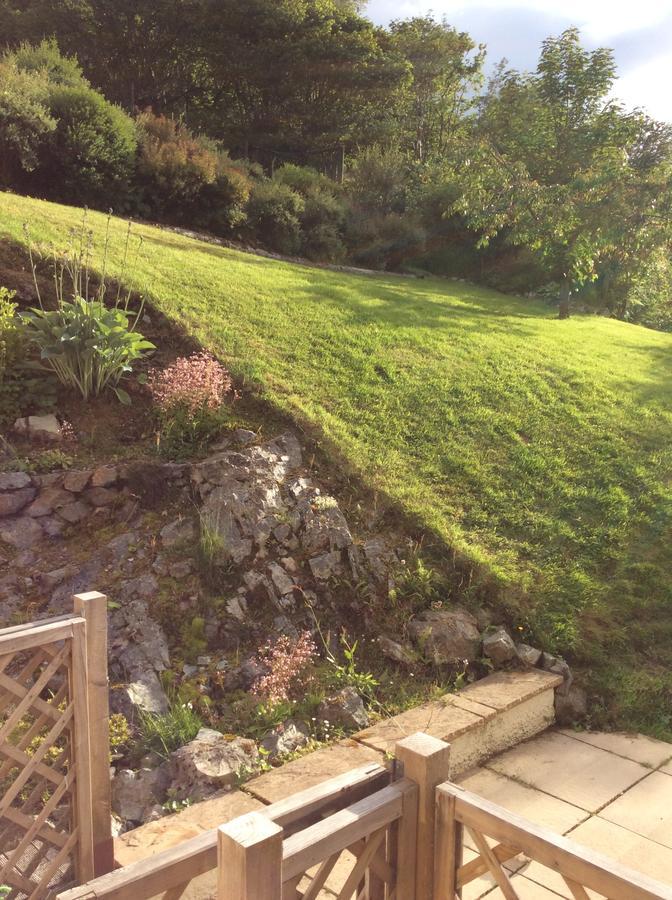 Ben Nevis Guest House Fort William Luaran gambar