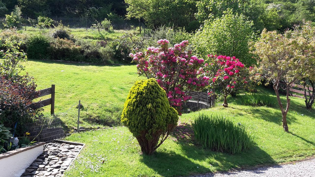 Ben Nevis Guest House Fort William Luaran gambar