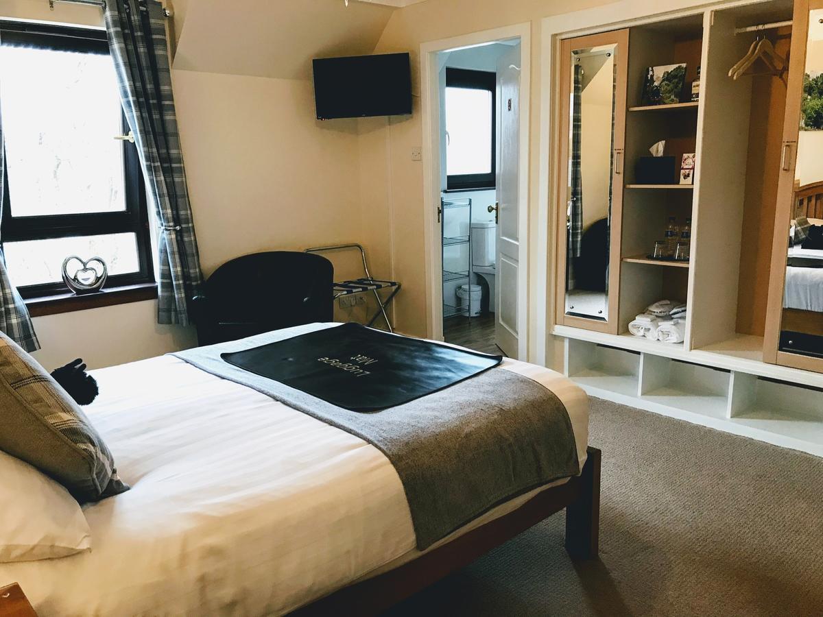 Ben Nevis Guest House Fort William Luaran gambar